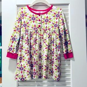 Hanna Anderson Dress